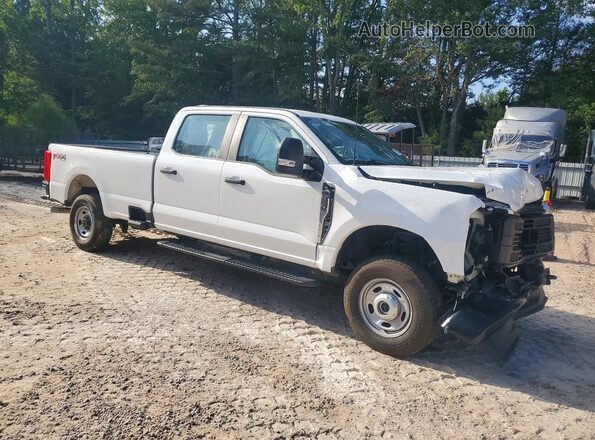1FT7W2BA2RED78304 2024 FORD F250 White Front right