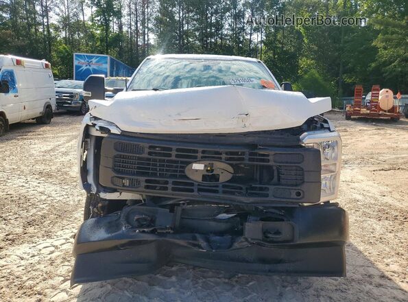 1FT7W2BA2RED78304 2024 FORD F250 White Front view