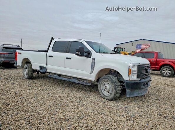 1FT7W2BA4REE50961 2024 FORD 250 White Przód prawy