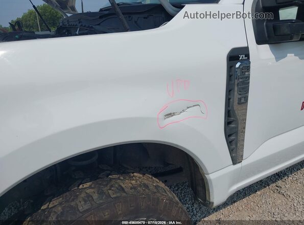 1FT7W2BA6RED48089 2024 FORD F-250 White 