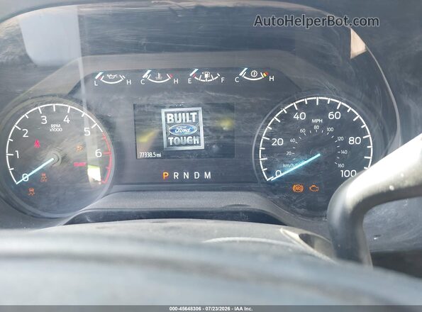 1FT7W2BA9PEE01476 2023 FORD F-250 Silver Вид задніх сидінь