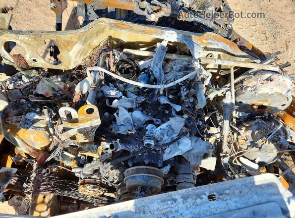1FT7W2BAXRED17881 2024 FORD F250 Burn Vista interior trasera