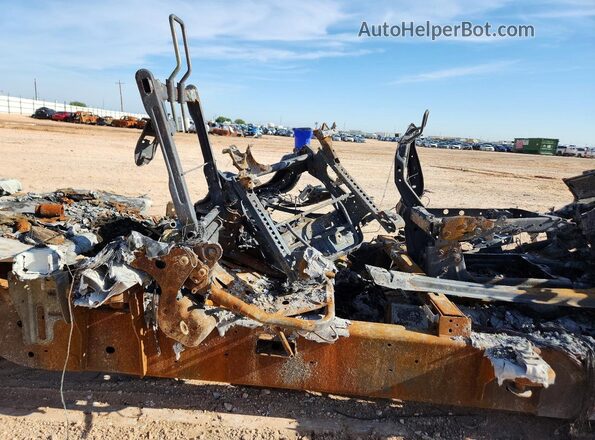 1FT7W2BAXRED17881 2024 FORD F250 Burn Vista de los asientos traseros