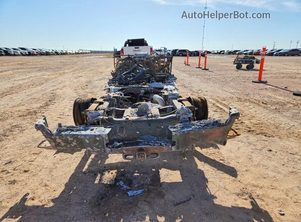 1FT7W2BAXRED17881 2024 FORD F250 Burn Vista trasera