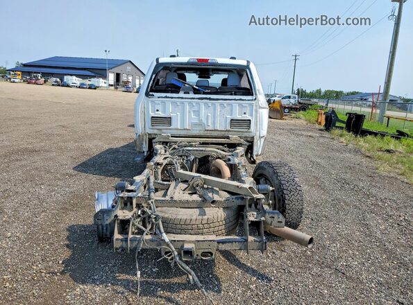 1FT7W2BAXRED25138 2024 FORD F250 White Rear view