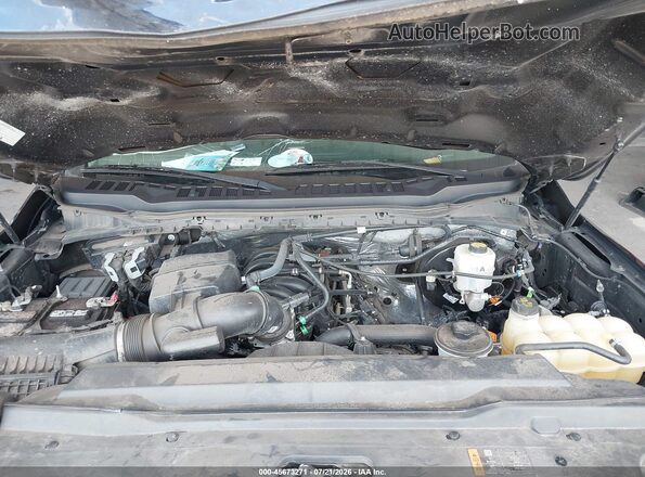 1FT7W2BN0REE61491 2024 FORD F-250 Blue Rear view