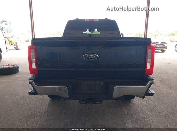 1FT7W2BN0REE61491 2024 FORD F-250 Blue 