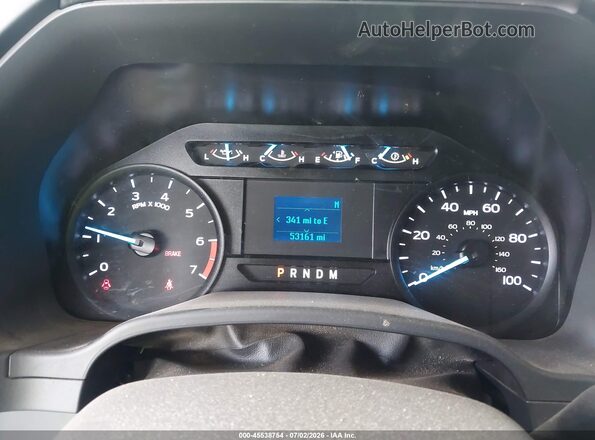 1FT7W2BN1MEC72423 2021 FORD F-250 White Widok tylnych siedzeń