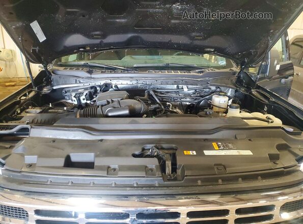 1FT7W2BN5PEC55113 2023 FORD F250 Blue Սալոնի հետևի տեսք
