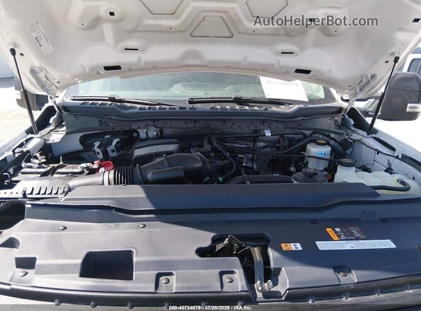1FT7W2BN6REF94434 2024 FORD F-250 White Rear view