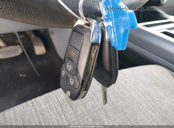 1FT7W2BN6REF94434 2024 FORD F-250 White Dashboard view