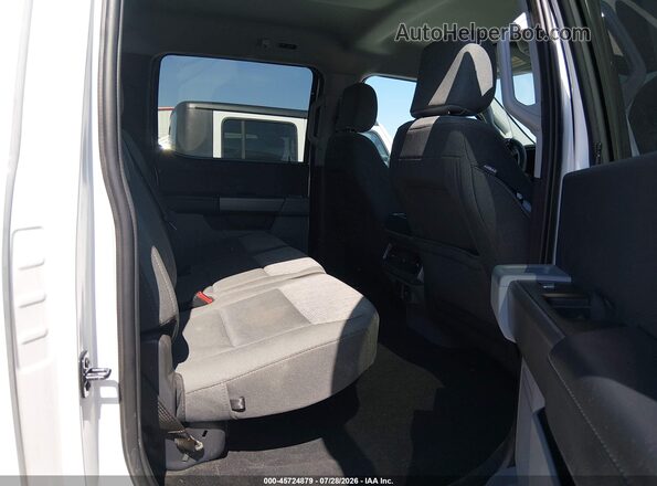 1FT7W2BN6REF94434 2024 FORD F-250 White VIN sticker view