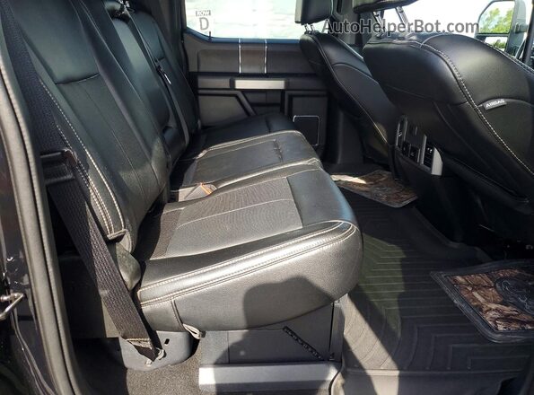 1FT7W2BN7MED89374 2021 FORD F250 Black Vista de los asientos traseros