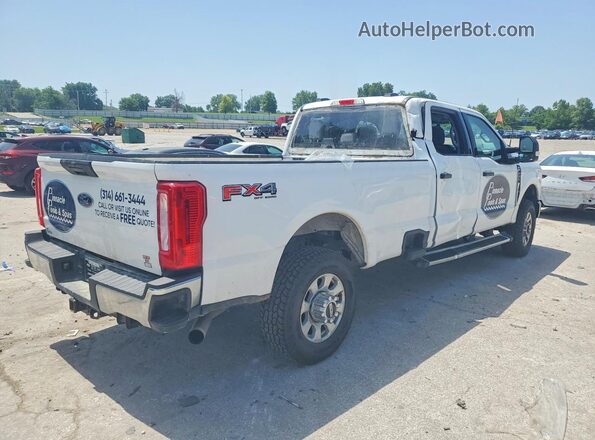 1FT7W2BN7REC50689 2024 FORD F250 White Rear right