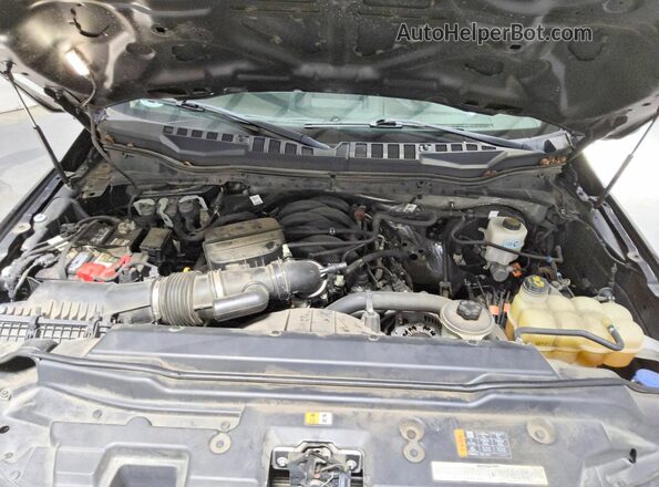 1FT7W2BN8MEC84309 2021 FORD F250 Black Սալոնի հետևի տեսք