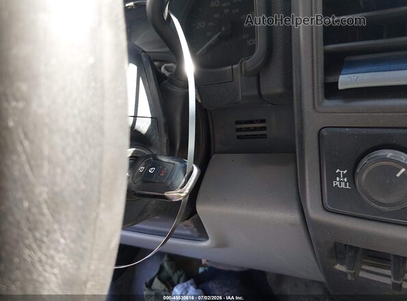 1FT7W2BN8NED09792 2022 FORD F-250 Red Dashboard view