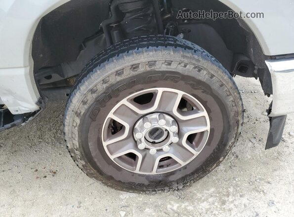 1FT7W2BNXSED73439 2025 FORD F250 Gray 