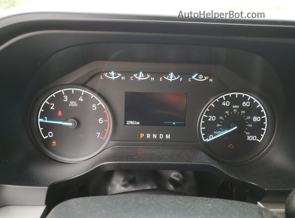1FT7W2BNXSED73439 2025 FORD F250 Gray 