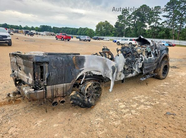 1FT7W2BT0HED08087 2017 FORD F250 Burn Rear right