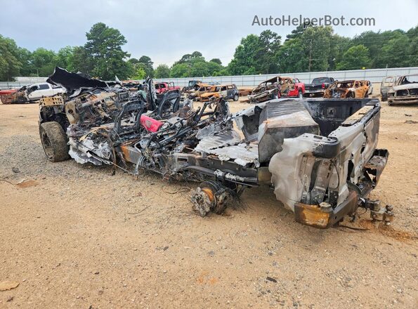 1FT7W2BT0HED08087 2017 FORD F250 Burn Rear left