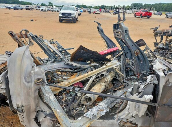 1FT7W2BT0HED08087 2017 FORD F250 Burn Rear seats view