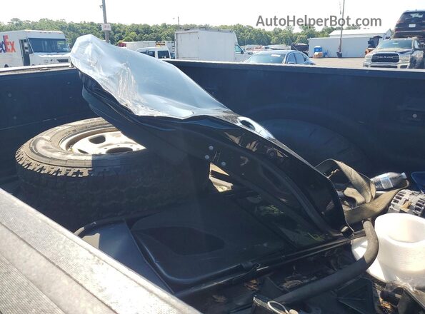 1FT7W2BT0JEC36250 2018 FORD F250 White ძრავის განყოფილების ხედი