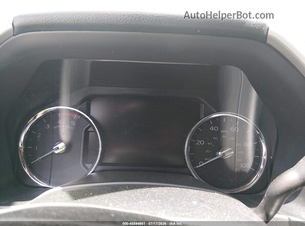 1FT7W2BT0JEC36278 2018 FORD F-250 Silver უკანა სავარძლების ხედი