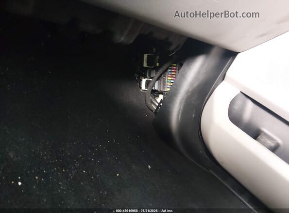 1FT7W2BT0KEG65048 2019 FORD F-250 Gray Widok z przodu