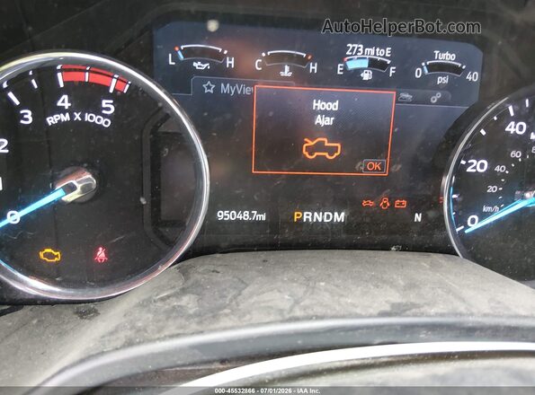 1FT7W2BT0NEC89469 2022 FORD F-250 White 