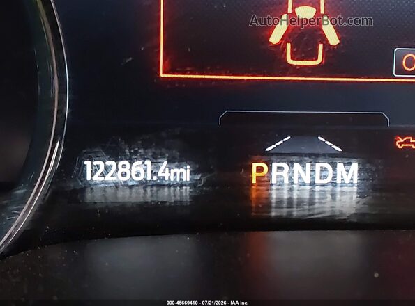 1FT7W2BT1LED74799 2020 FORD F-250 Черный Вид задних сидений
