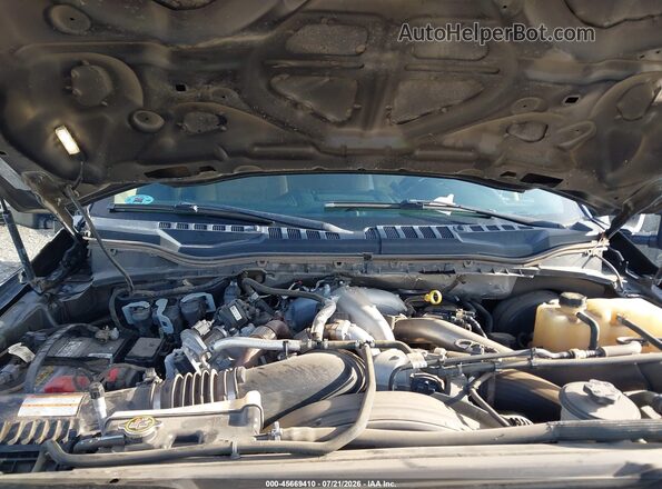 1FT7W2BT1LED74799 2020 FORD F-250 Черный Вид сзади