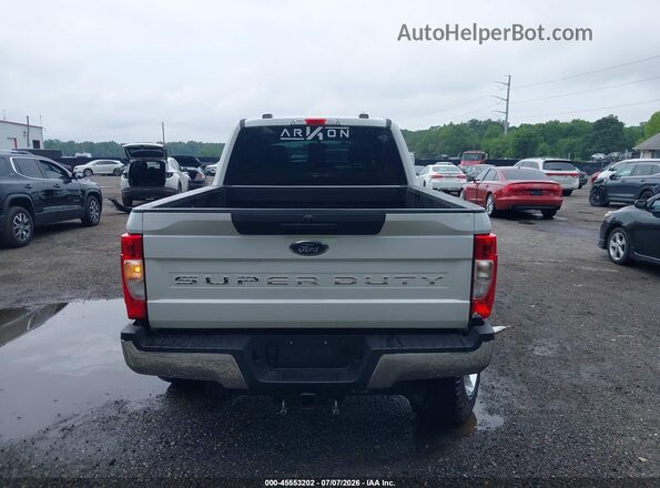 1FT7W2BT1LEE93534 2020 FORD F-250 White 
