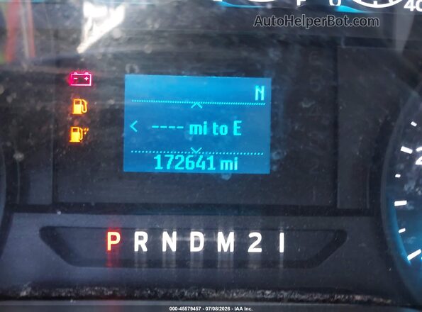1FT7W2BT2HEE13827 2017 FORD F-250 White 