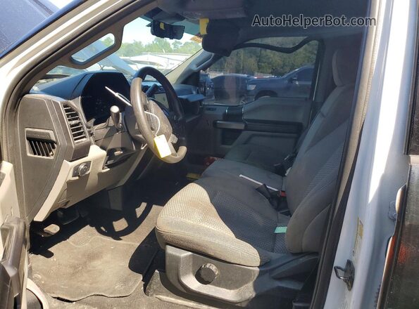 1FT7W2BT2MEC67942 2021 FORD F250 Black Widok wnętrza z przodu