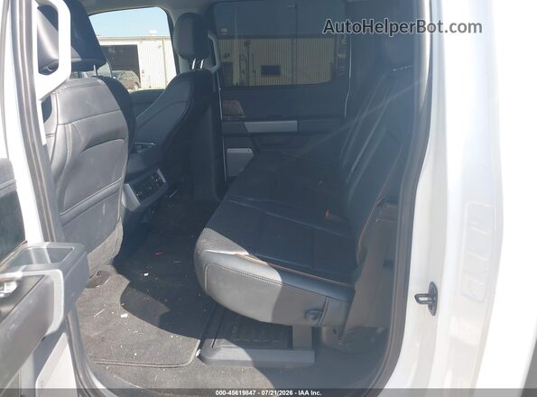1FT7W2BT2TEC34244 2026 FORD F-250 White Вид наклейки з VIN-кодом