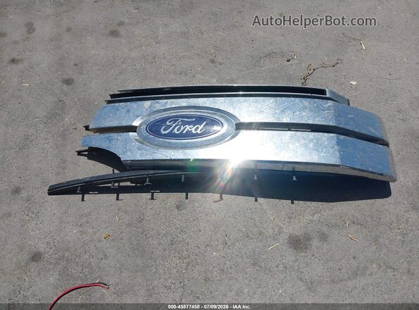 1FT7W2BT3HEC43140 2017 FORD F-250 Gray Вид щитка приладів
