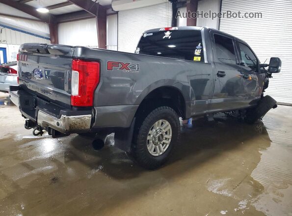 1FT7W2BT3KED62197 2019 FORD F250 Charcoal უკანა მარჯვენა