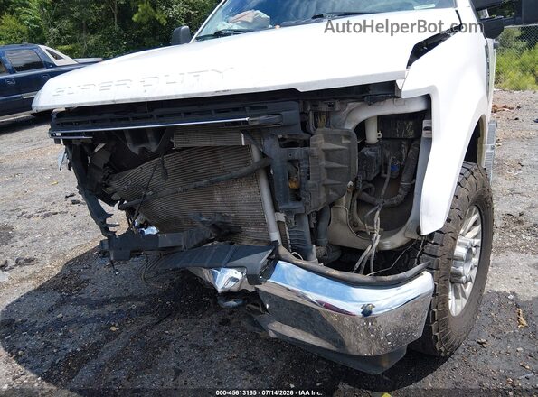 1FT7W2BT3LEE99075 2020 FORD F-250 White 