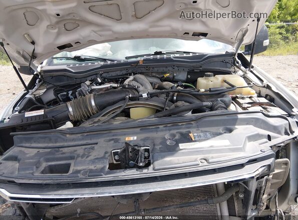 1FT7W2BT3LEE99075 2020 FORD F-250 White უკანა ხედი