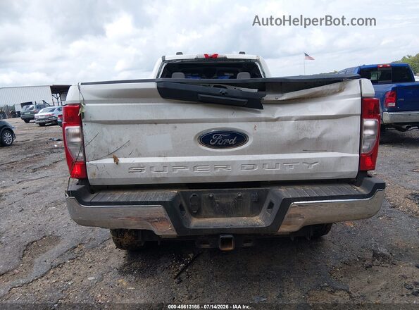 1FT7W2BT3LEE99075 2020 FORD F-250 White 