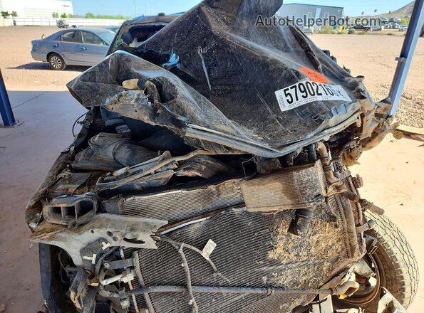 1FT7W2BT4HEC02158 2017 FORD F250 Black Widok wnętrza z tyłu