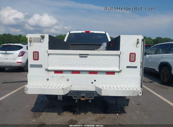 1FT7W2BT4KED39110 2019 FORD F-250 Белый 