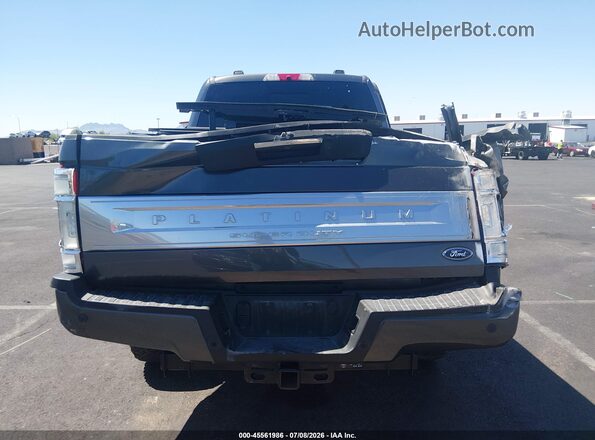 1FT7W2BT4LED49928 2020 FORD F-250 Серый 