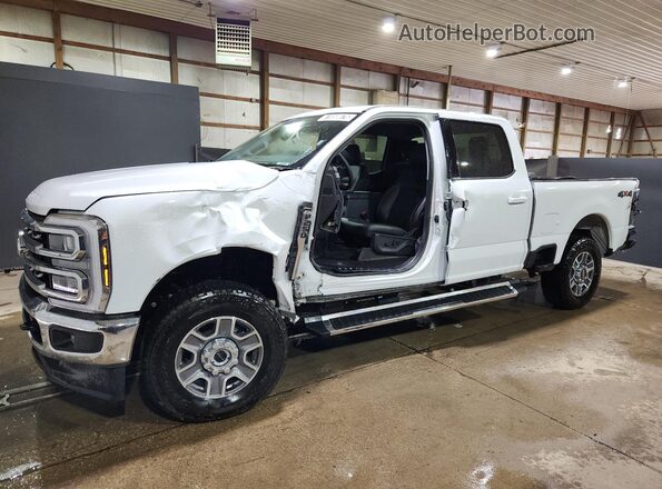 1FT7W2BT4TEC34603 2026 FORD F250 White 