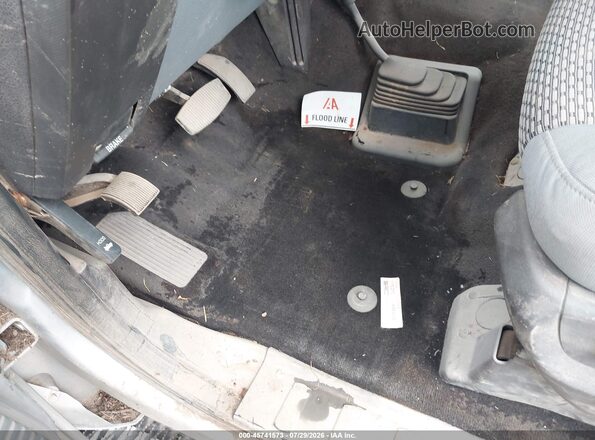 1FT7W2BT5GEA12075 2016 FORD F-250 Silver წინა ხედი