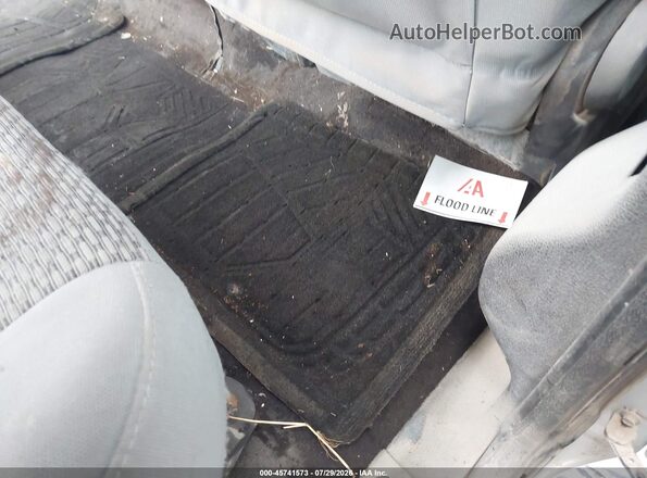 1FT7W2BT5GEA12075 2016 FORD F-250 Silver ხელსაწყოთა პანელის ხედი