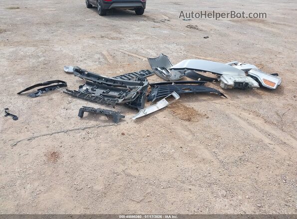 1FT7W2BT5JEB81293 2018 FORD F-250 Black Widok zestawu wskaźników