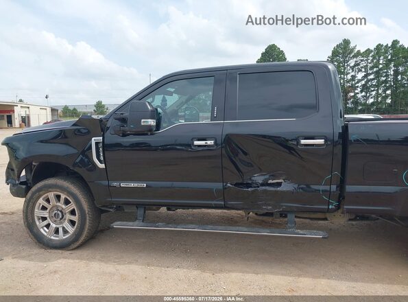1FT7W2BT5JEB81293 2018 FORD F-250 Black 