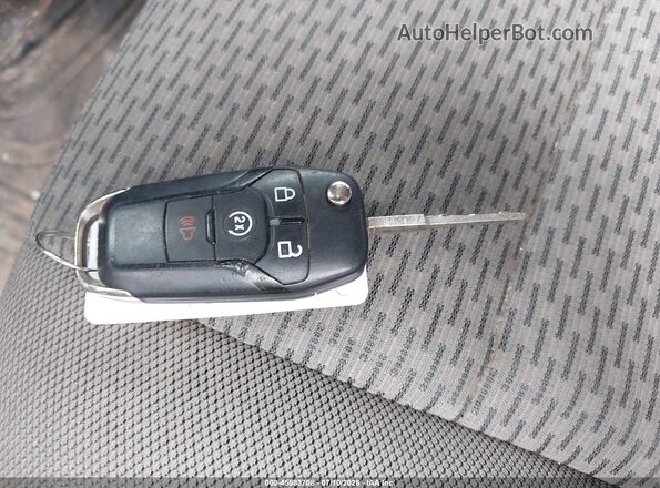 1FT7W2BT5NED77966 2022 FORD F-250 White Вид панелі приладів