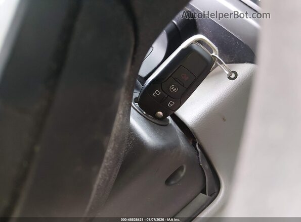 1FT7W2BT6JEC06699 2018 FORD F-250 Gray Առջևի վահանակի տեսք